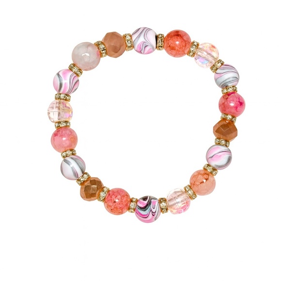 Zara Jewelry - ⚜️ Elegant Multicolor Beaded Bracelet